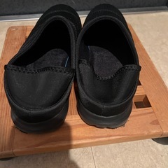 軽ーい靴　　美品の画像
