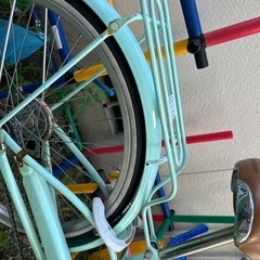 ブリジストン 子供用自転車【写真追加しました】の画像