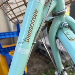 ブリジストン 子供用自転車【写真追加しました】の画像