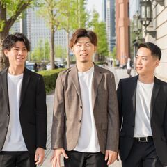 【未経験歓迎】販売促進・PRスタッフ募集★月給30万円／賞与4回／定時退社／残業ほぼ無の画像