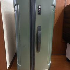 大容量　８８L　スーツケースの画像