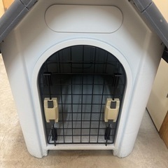 犬小屋の画像