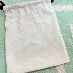 《値下げしました》コニー抱っこ紐 白‎🤍 Lサイズの画像