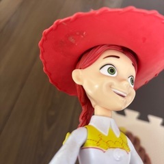 トイストーリーの画像