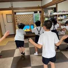 児童指導員募集、業務拡張と新店舗計画中の画像