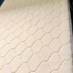 ✨シングルベッド の画像