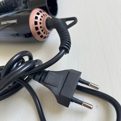クルクルドライヤーの画像