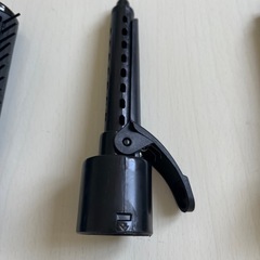 クルクルドライヤーの画像