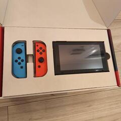 ニンテンドースイッチの画像