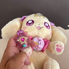 プリキュアの画像