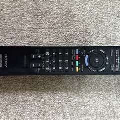 本日引き取り価格　テレビ　32インチの画像