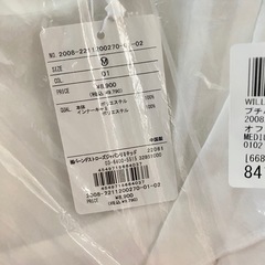 ウィルセレクション    ブラウスの画像