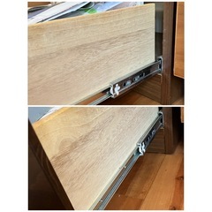 決まりました テレビボード　ローボード　高見えの画像