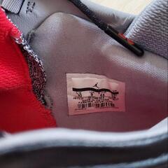 Nike Jordan flight spredの画像