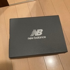 [ニューバランス] 14cm IZ373 ベビーシューズ  KN2 ネイビーの画像
