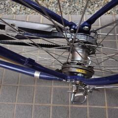 ブリヂストン電動アシスト自転車の画像
