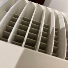 シャープ 空気清浄機の画像