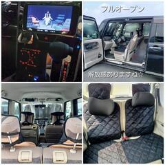タント LA600S 黒 / 車検ロング R 9.5 迄の画像
