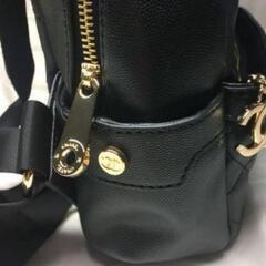 （2）本日限定お値下げ‼️【大きい方】非常に入手困難‼️【非売品 CHANEL バッグパック】正規品の画像