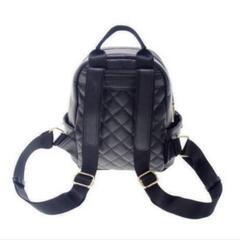（2）本日限定お値下げ‼️【大きい方】非常に入手困難‼️【非売品 CHANEL バッグパック】正規品の画像
