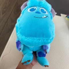 ぬいぐるみの画像