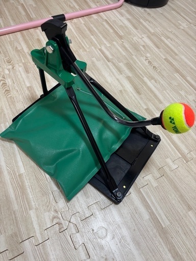 ピコチーノキッズ      テニス練習器具