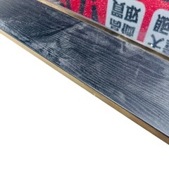 センターテーブル ガラス天板 木製 生活家具 A07015の画像