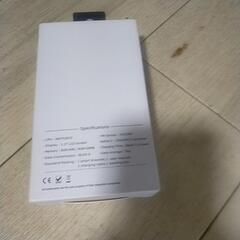 スマートウォッチ２の画像