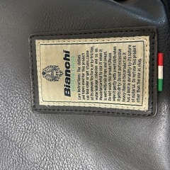 ✨Bianchiショルダーバック✨の画像