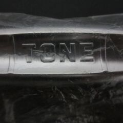 TONE 12.7sq. ラチェットハンドル ホールドタイプ RH4H トネの画像