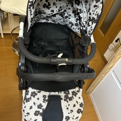 間もなく締切！ベビーカー(〜24日まで)の画像