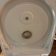 パナソニック　大火力おどり炊きの画像