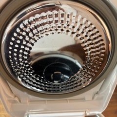 パナソニック　大火力おどり炊きの画像