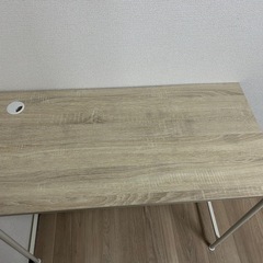 机の画像