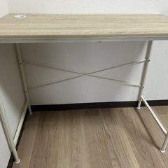 机の画像