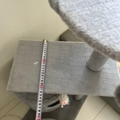 キャットタワーの画像