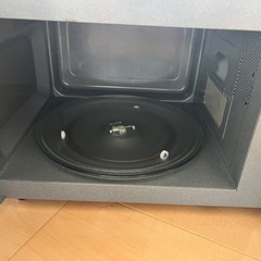 電子レンジ　パナソニックの画像