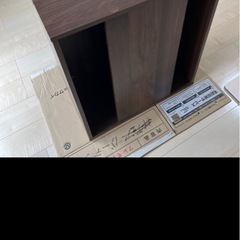 水槽台の画像