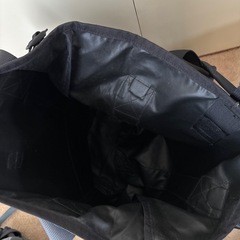 ポーターリュックの画像