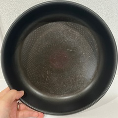 T-falフライパン&鍋セットの画像