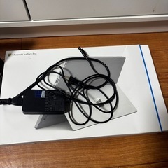 surface Pro4の画像