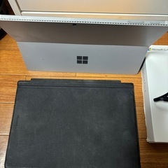 surface Pro4の画像