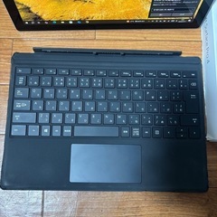 surface Pro4の画像
