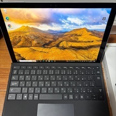 surface Pro4の画像