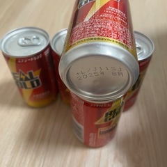 取引中　REAL GOLD 17本の画像