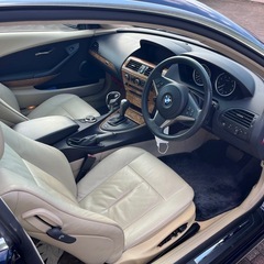 7月限定価格‼️BMW 630i 車検有り❗️コミコミ価格❗️下取・交換可‼️の画像
