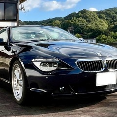 7月限定価格‼️BMW 630i 車検有り❗️コミコミ価格❗️下取・交換可‼️の画像