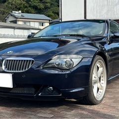 7月限定価格‼️BMW 630i 車検有り❗️コミコミ価格❗️下...