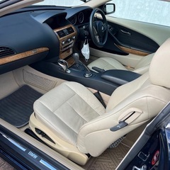 7月限定価格‼️BMW 630i 車検有り❗️コミコミ価格❗️下取・交換可‼️の画像