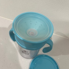 ベビー用コップ飲み練習マグの画像